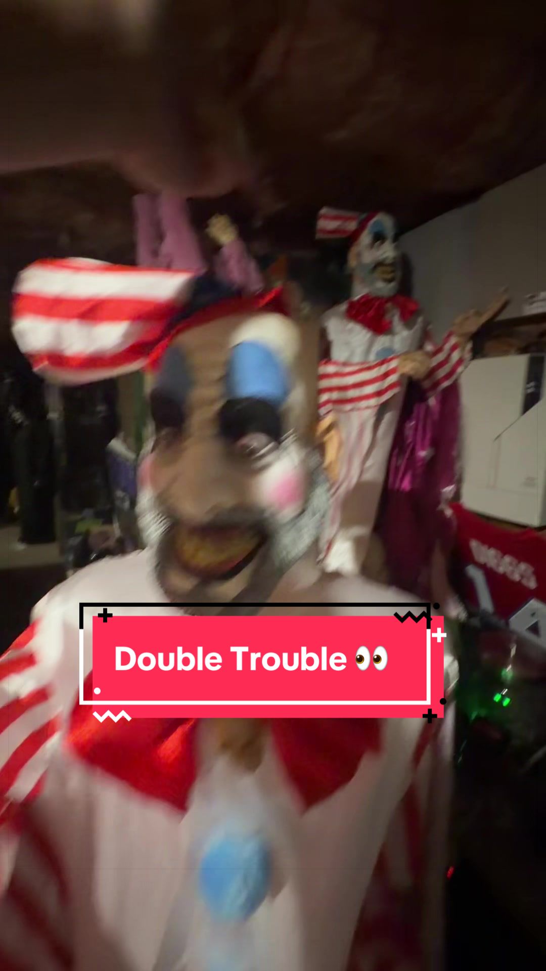 @Deezanimatronics