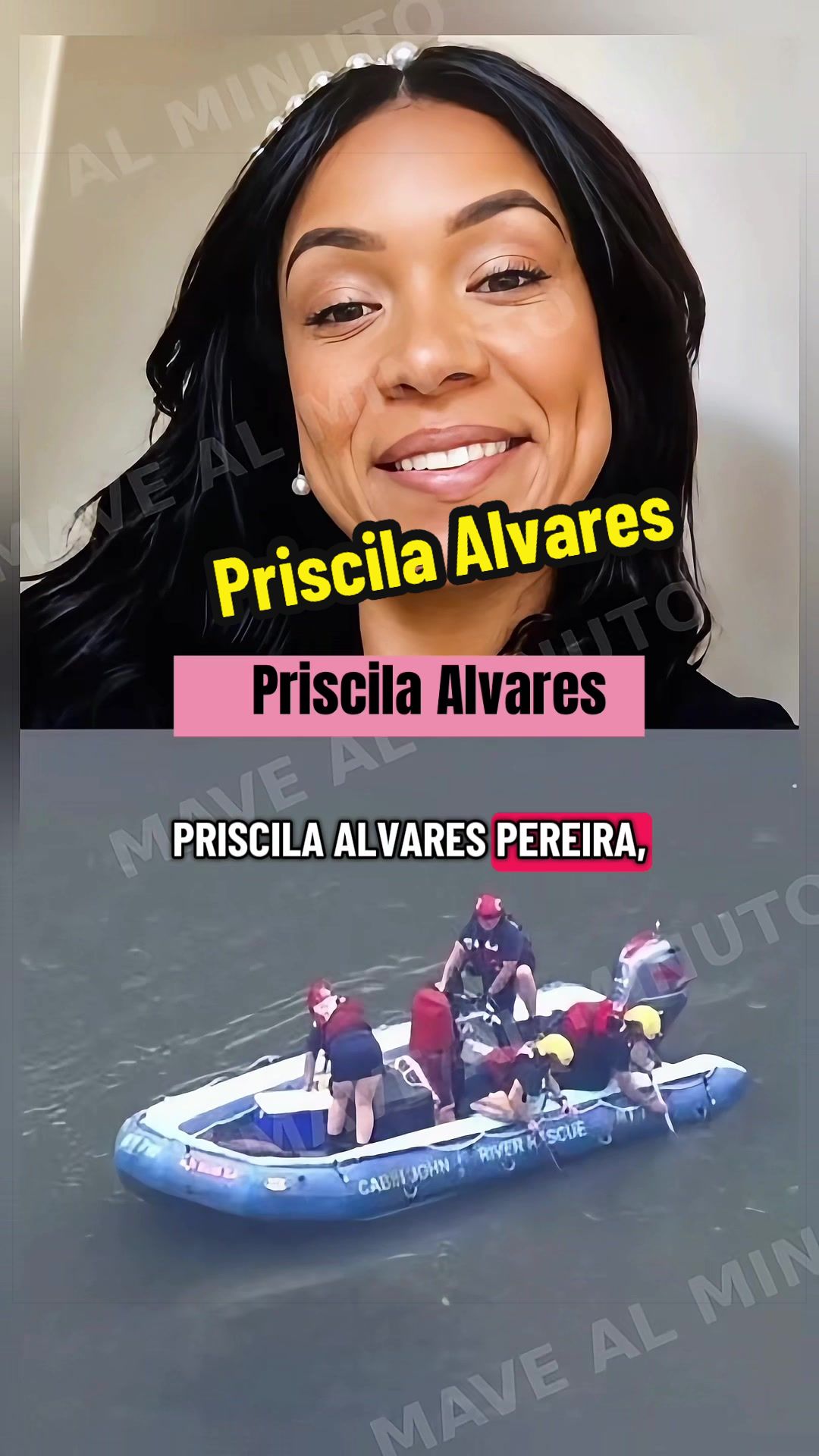 @Mave al Minuto