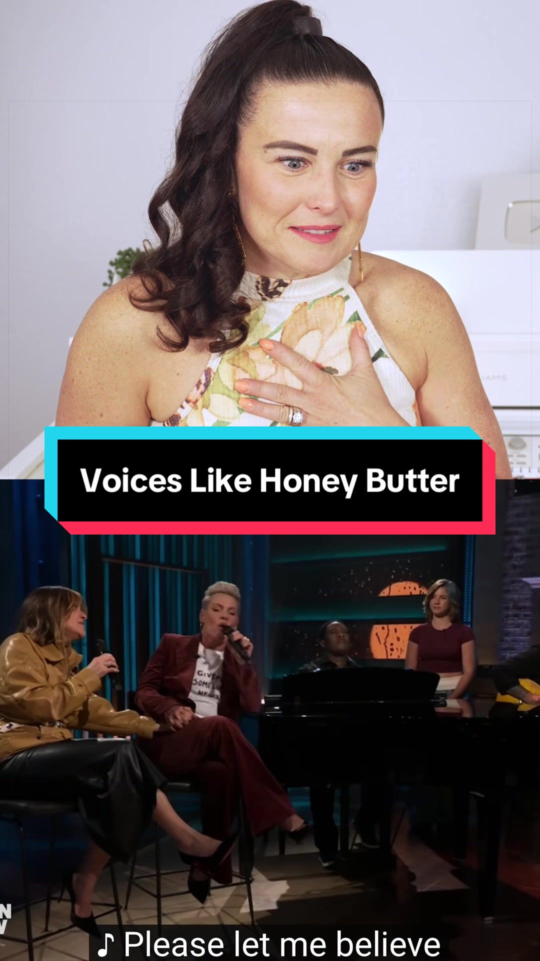 @Tara Simon Vocal Coach