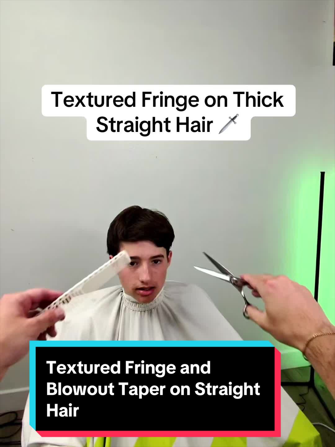 @Chris Kutts-Temecula Barber