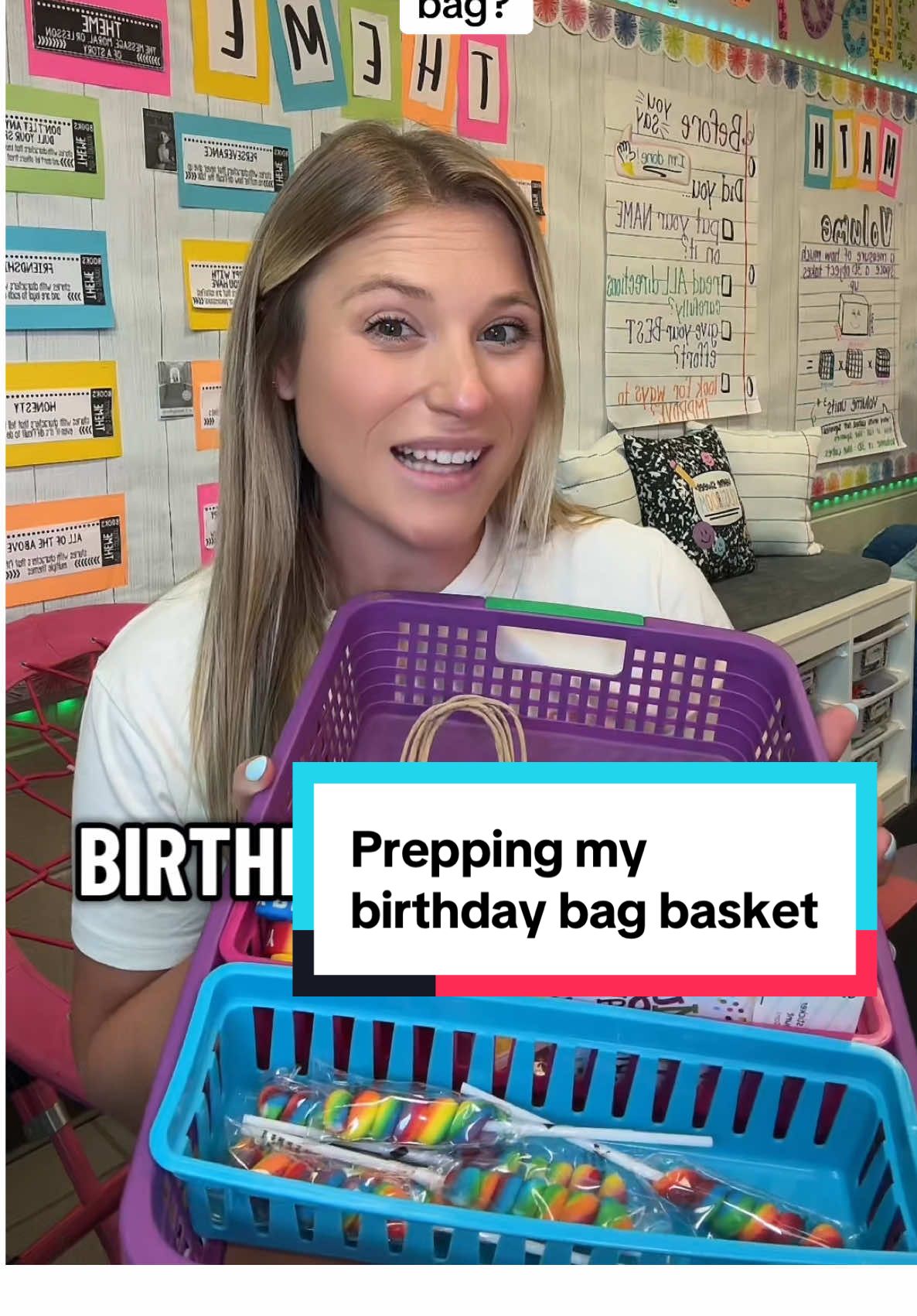 @Megan | Teacher, Mom, Author