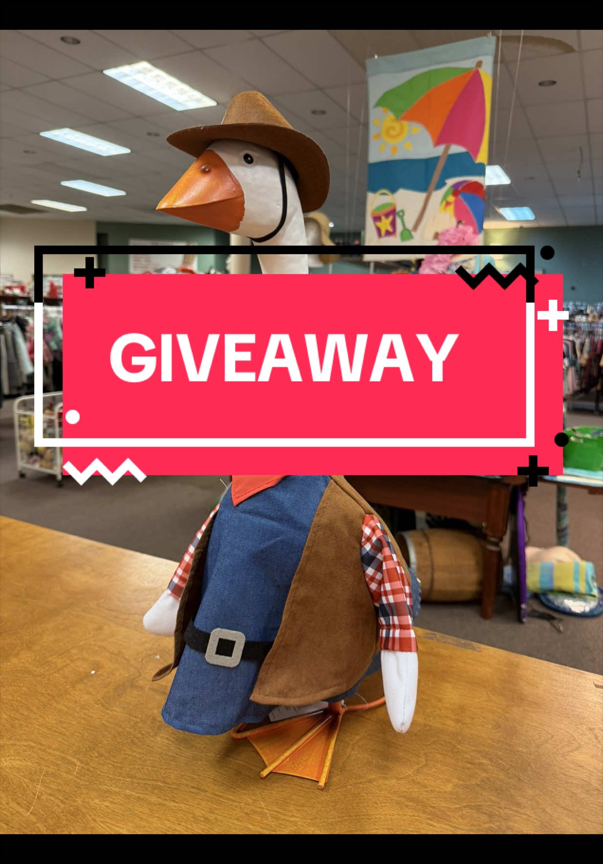 @Cara | Rodeo Thrift