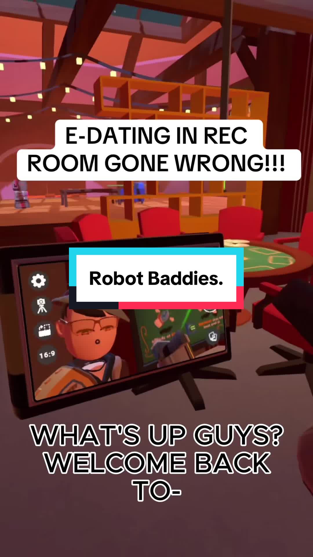@SM69 Animations