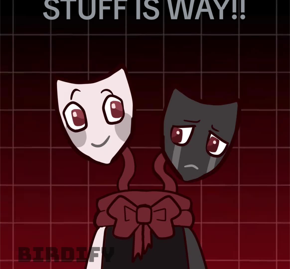 @Birdify ๐ชฟ๐ซ