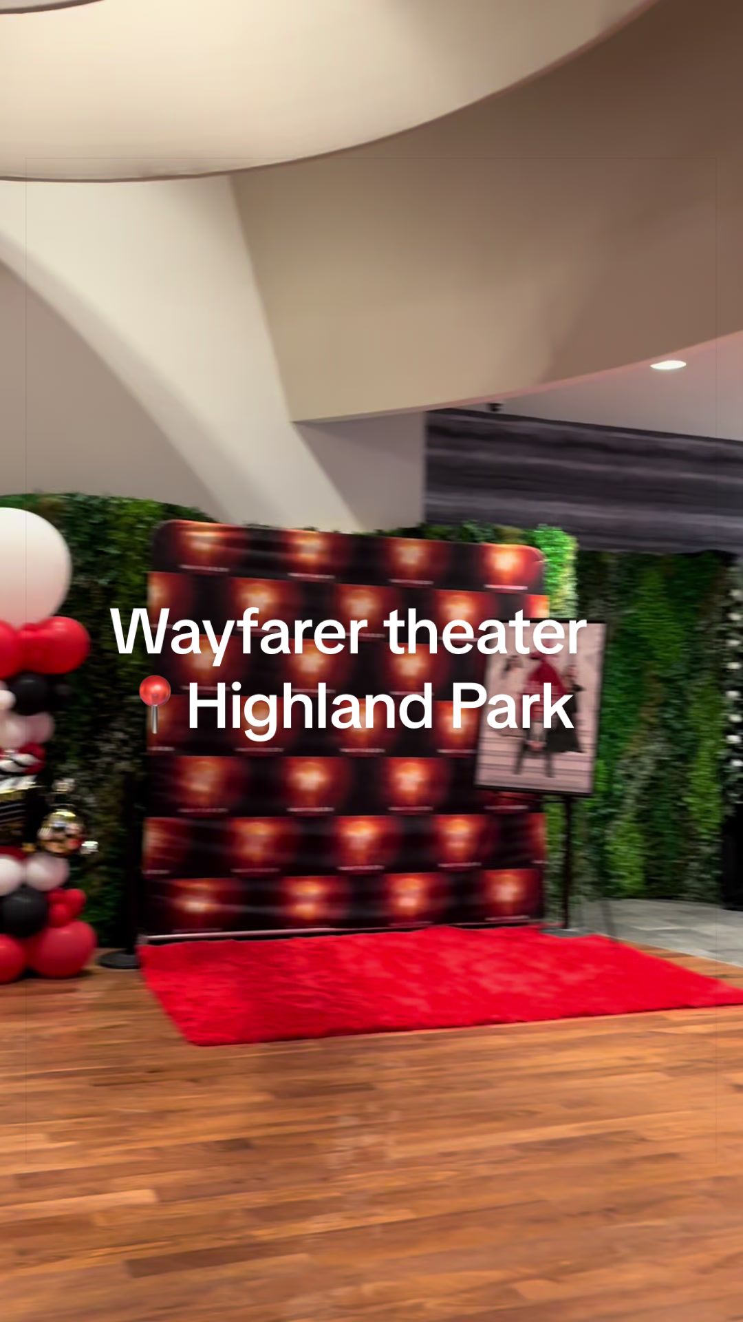 @Chicago Recs