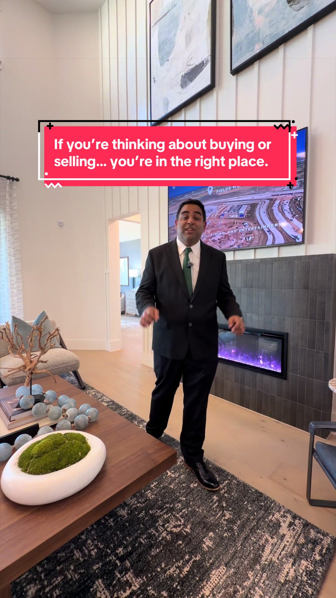 @Saj | Dallas Texas Realtor&reg;
