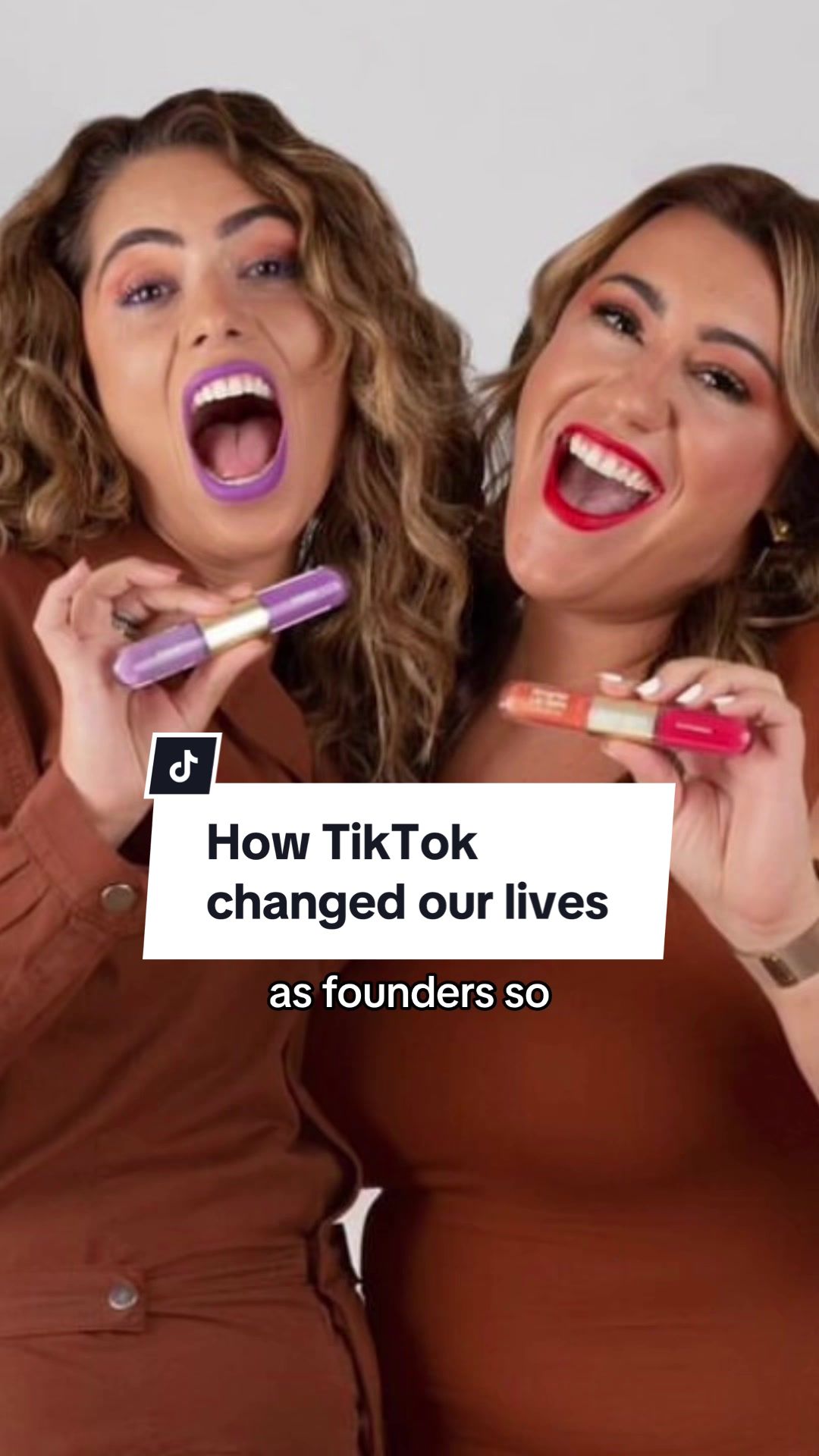 @The Lipstick Lesbians