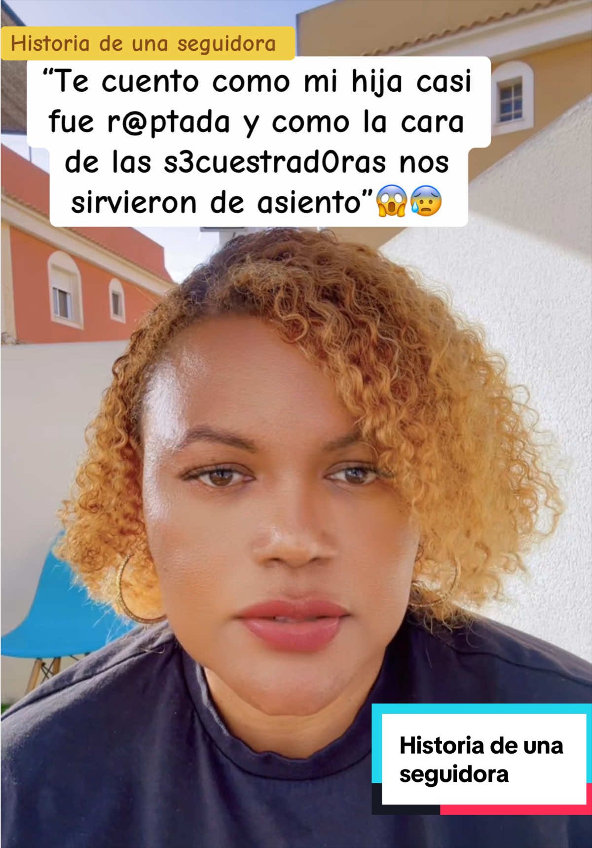 @Historias de Carmen