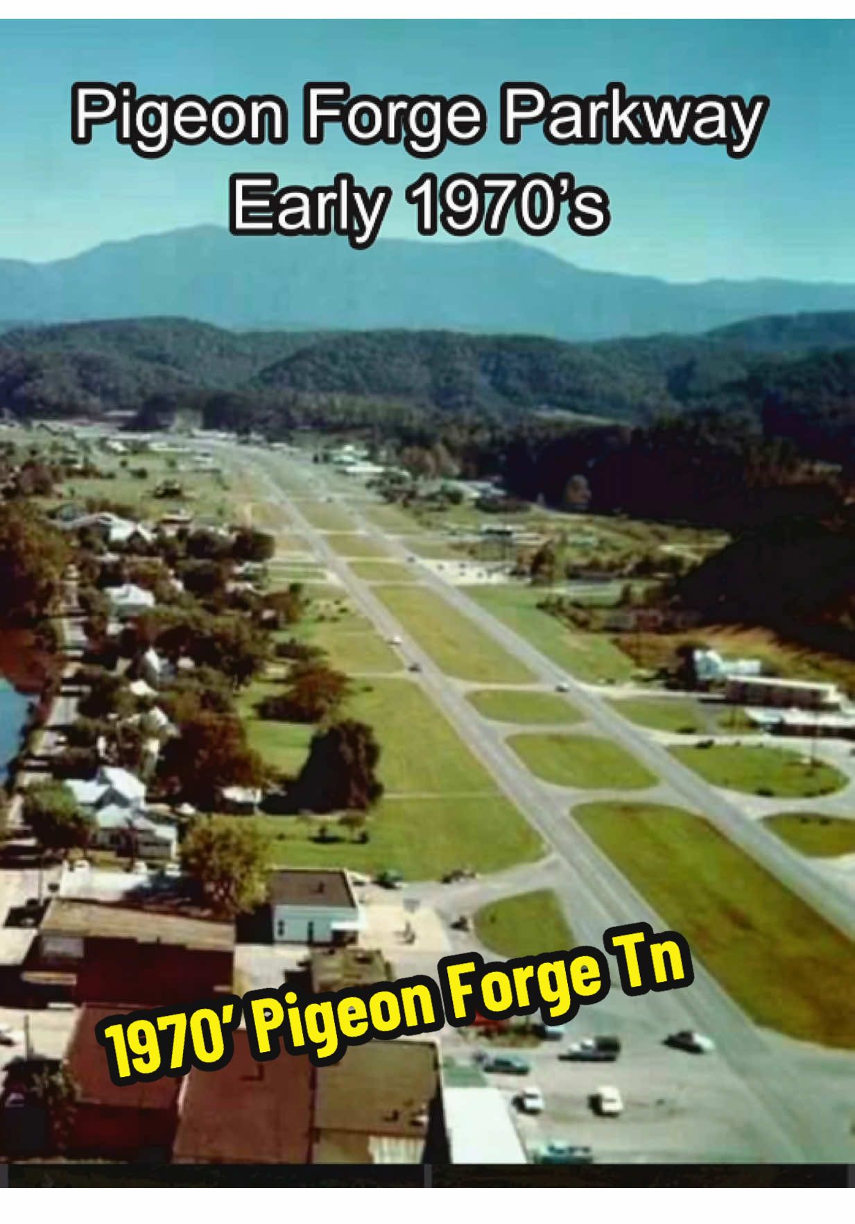 @Ren, The Smoky Mountain Lady