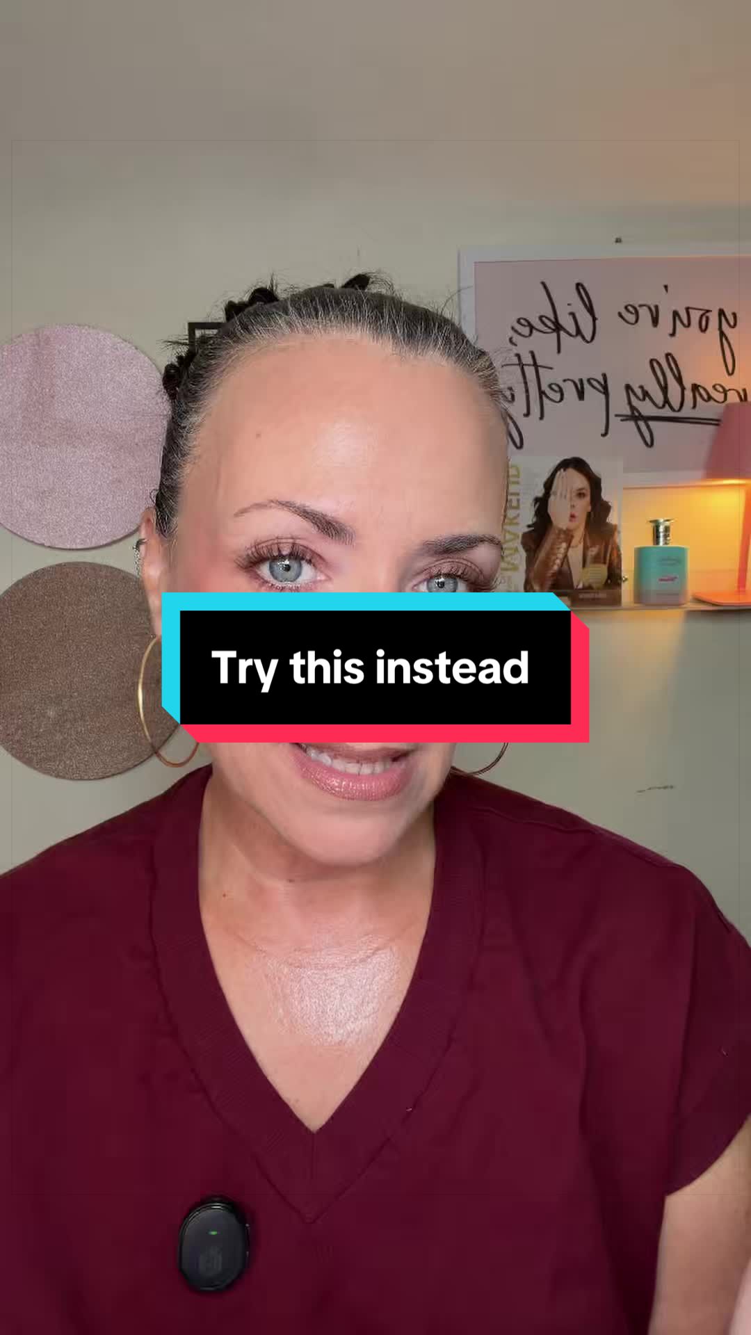 @Michele || 50+ Beauty