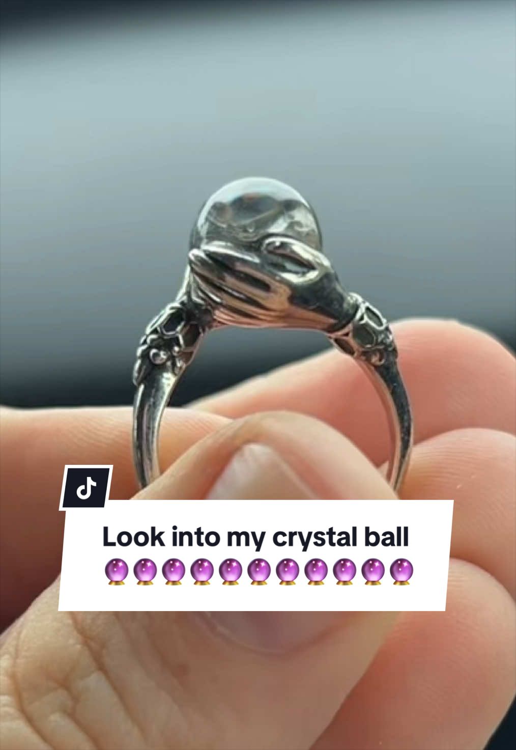 @Making Mandy