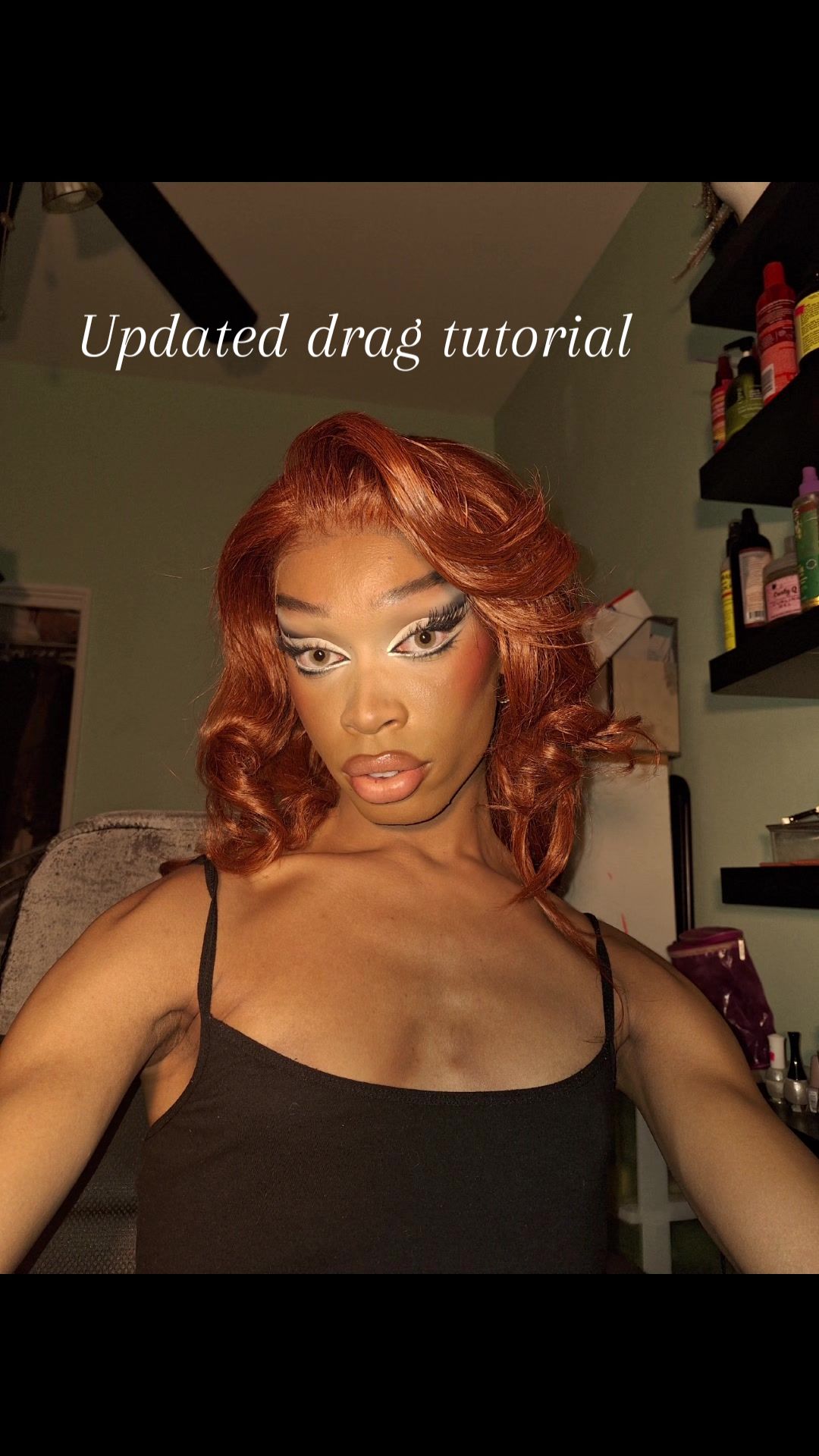 @Aeris Brown