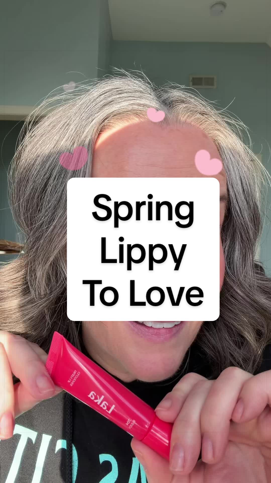@Laura - The Over 50 Life