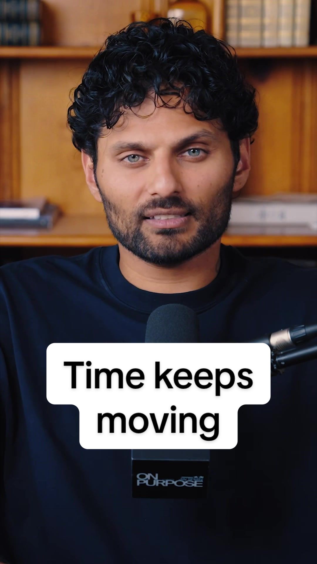 @Jay Shetty