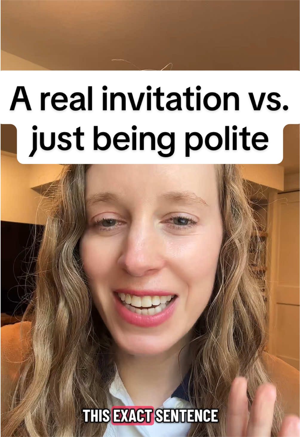 @Mary Teaches Social Skills