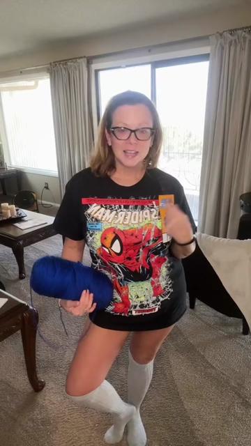 @Happy Hookin&rsquo; By Jamie 💋🧶