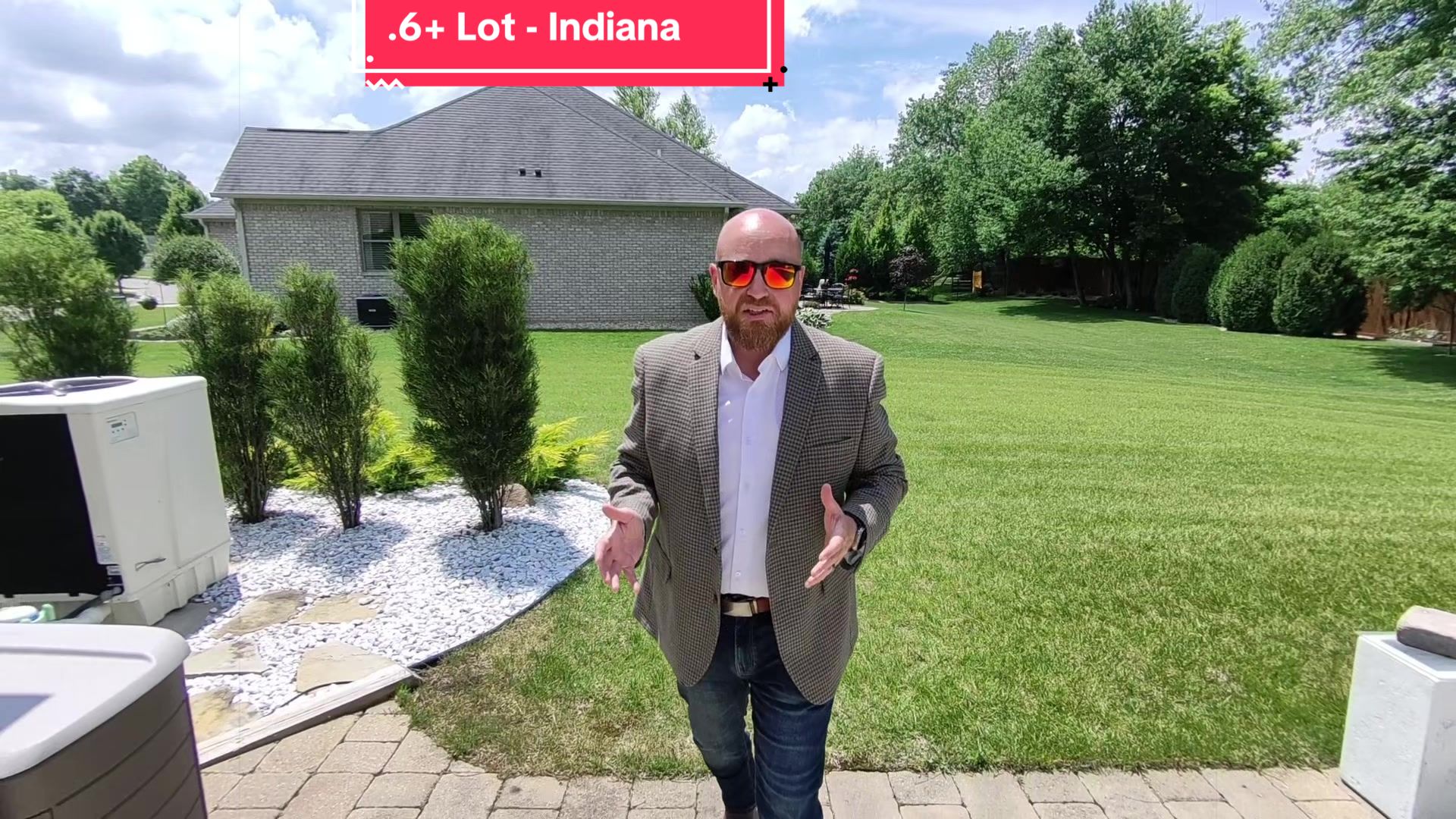 @Indiana Realtor - Sean Daniels