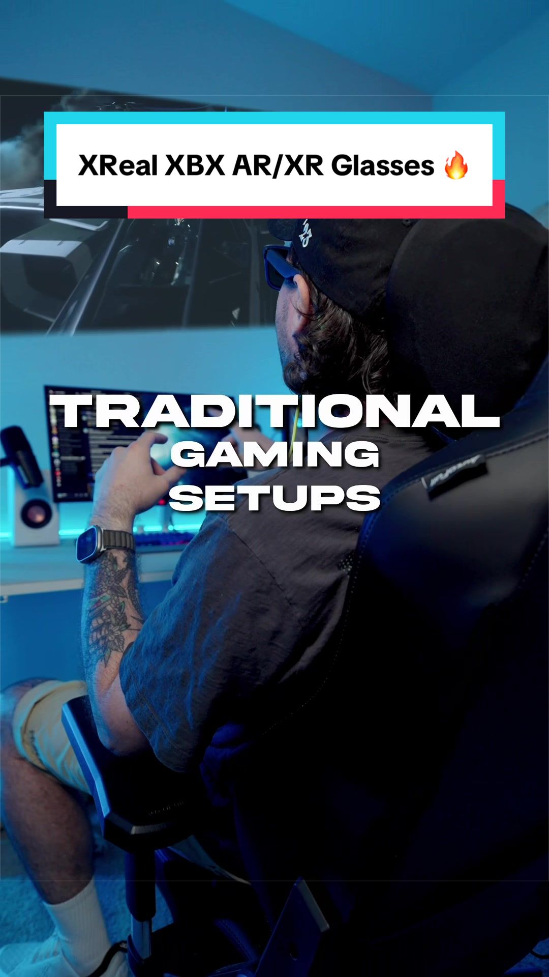 @Hunter | Tech & Gaming