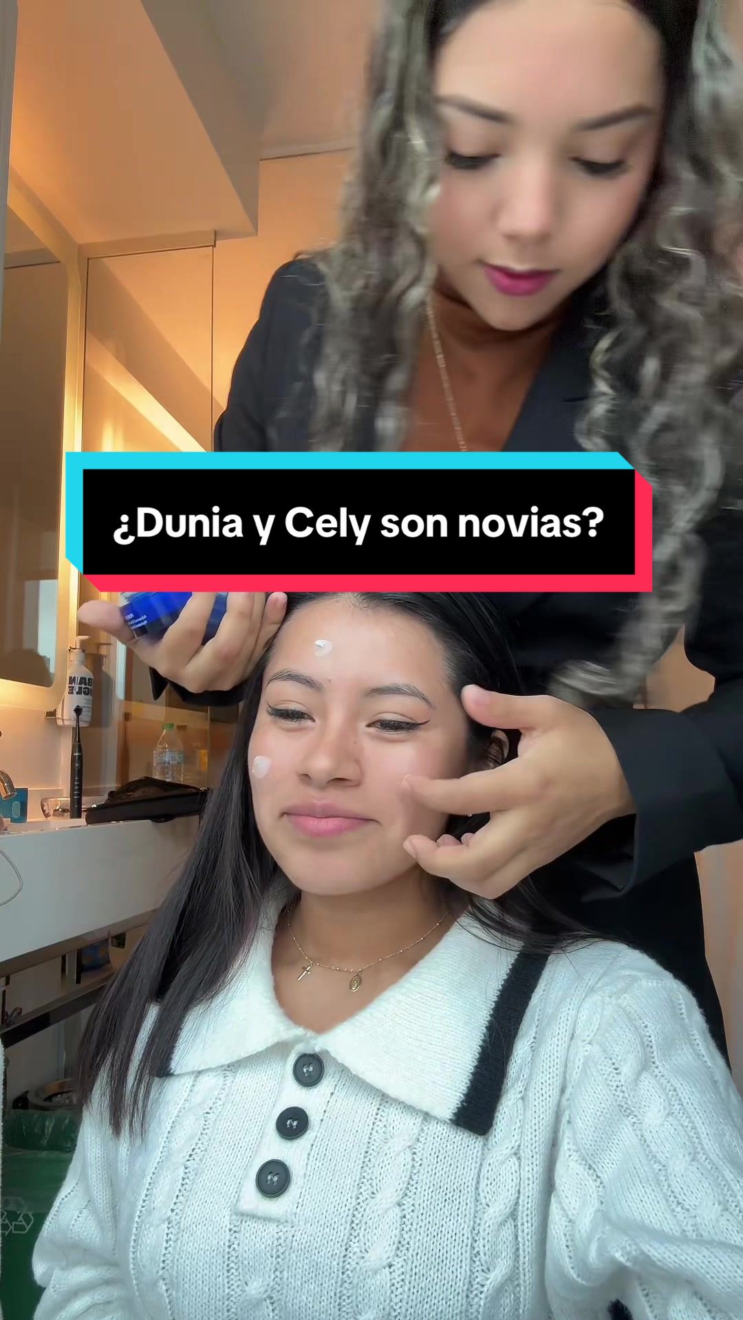 @Dunia Santos