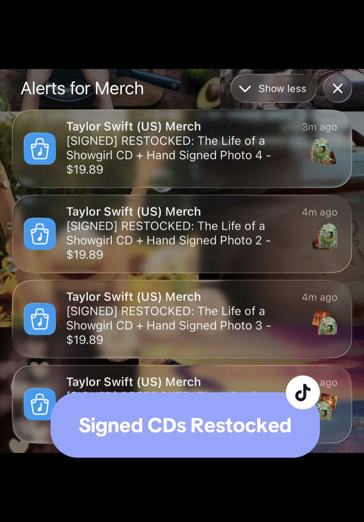 @Jen | Swiftie News