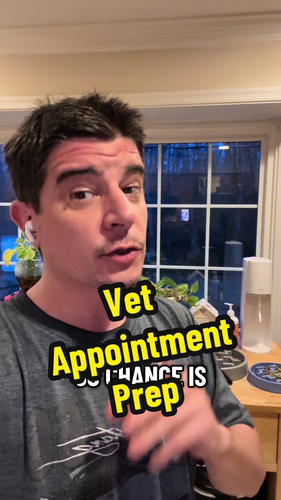 @Chance and Co