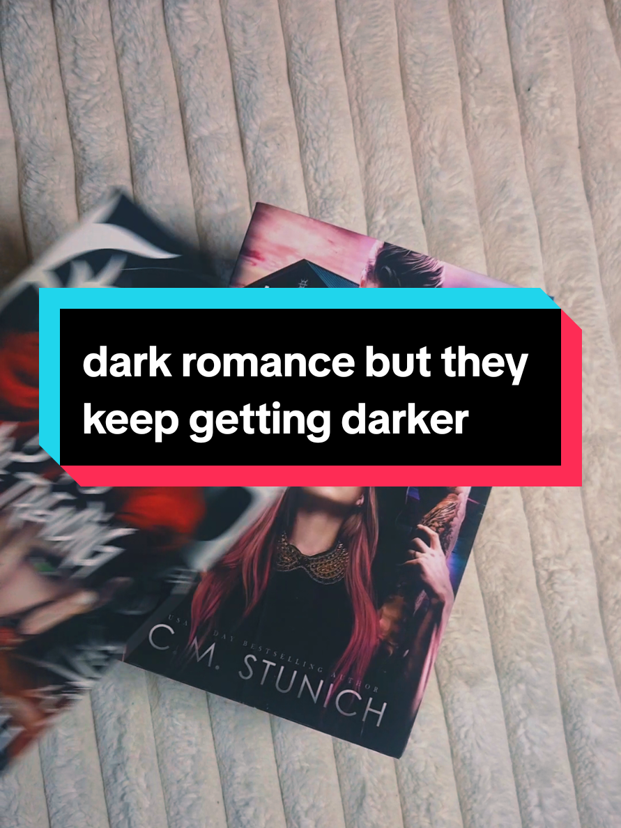 @Author C.M. Stunich