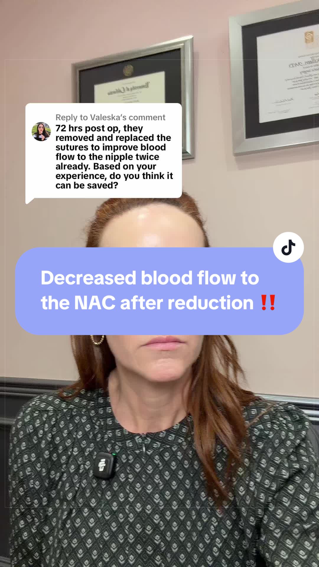 @Kelly Killeen, MD, FACS