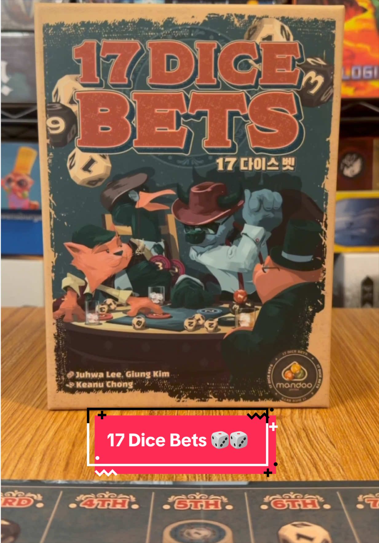 @TiktokBoardgames