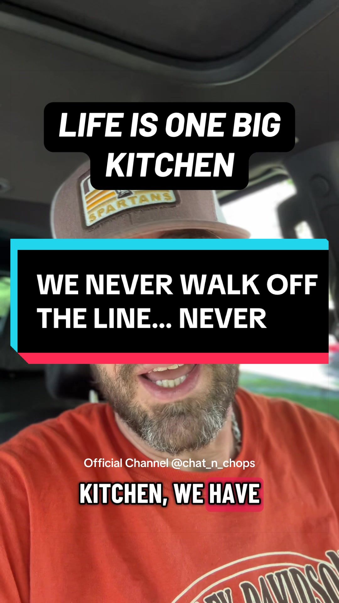 @Chef Moe