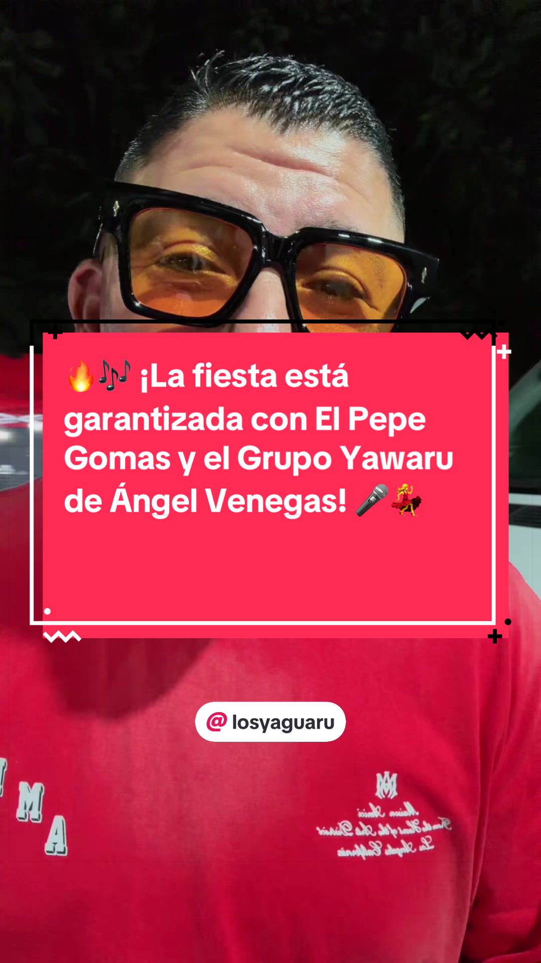 @"El Pepe gomas"