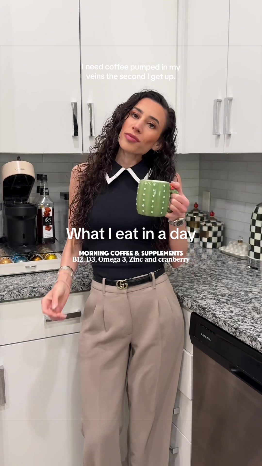 @Gianna Tommarello, DMD