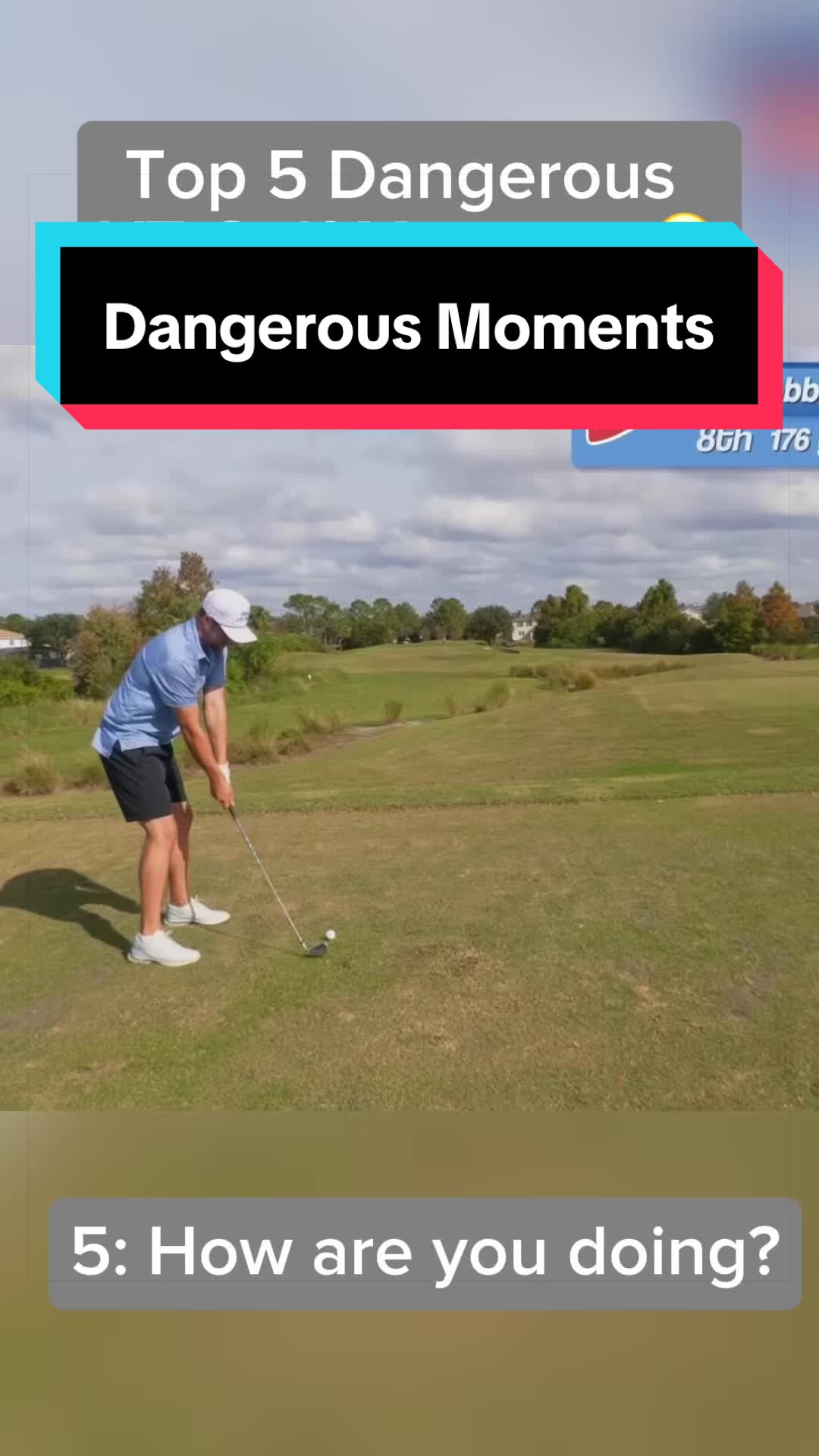 @Floppy Golf