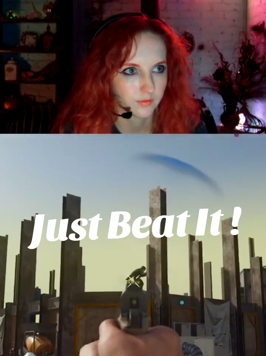 @GamingW/GoreJess