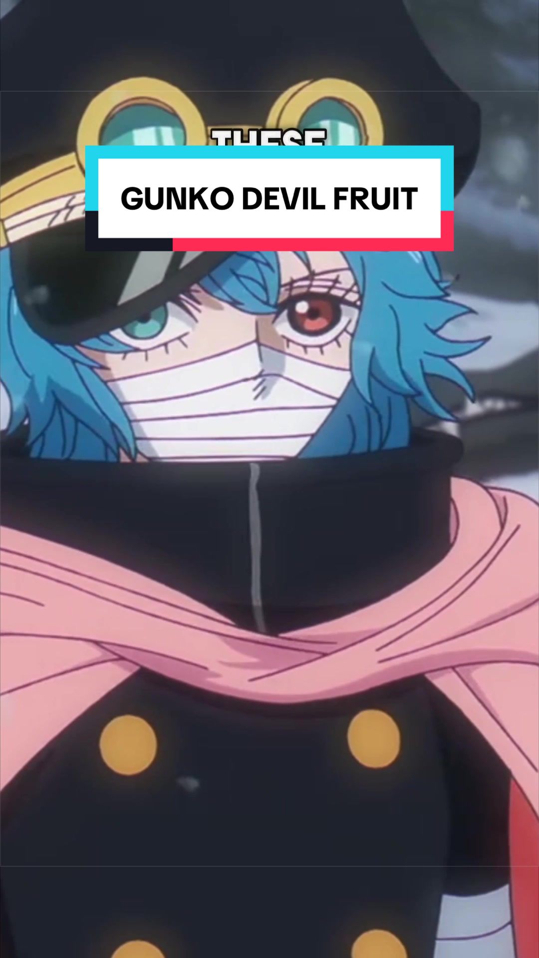 @Ultimate Yonko
