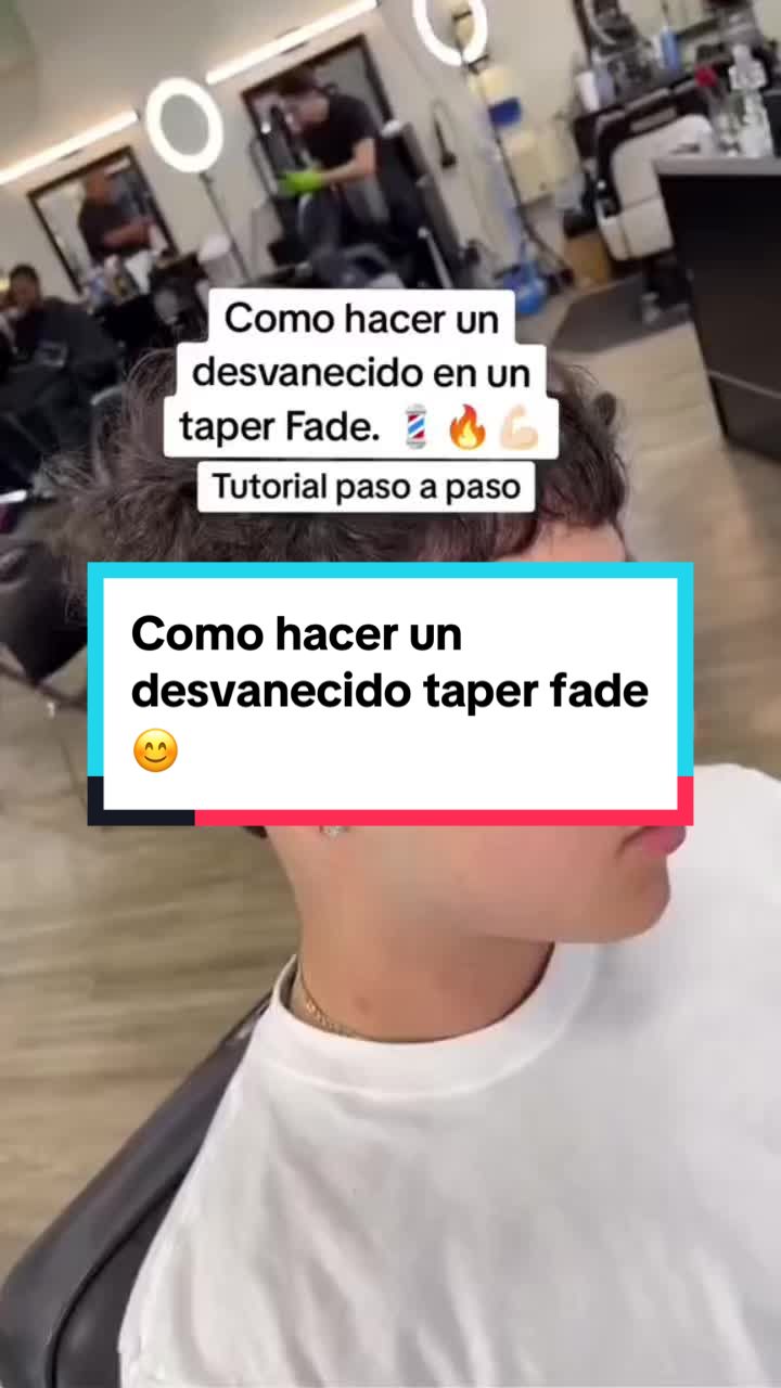 @Barber&iacute;a entrenamiento