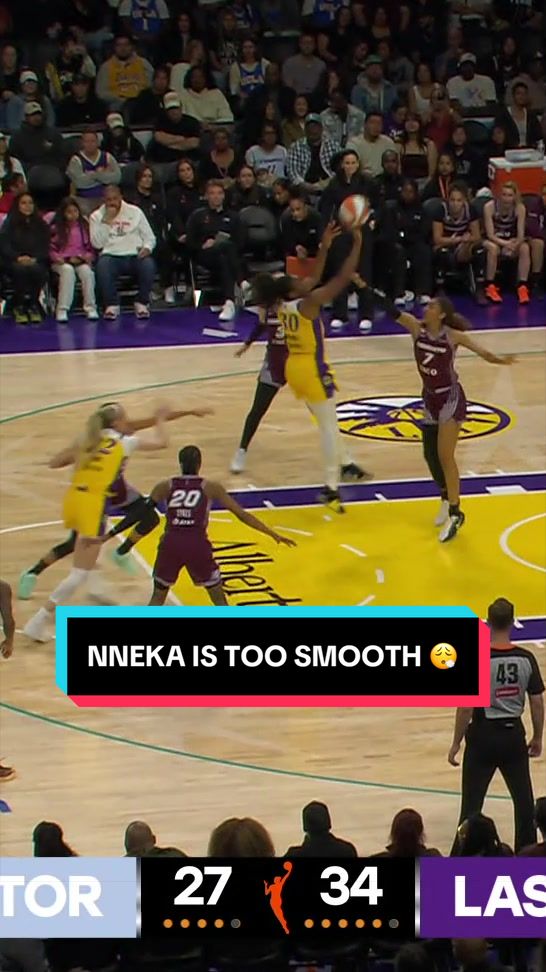 @WNBA