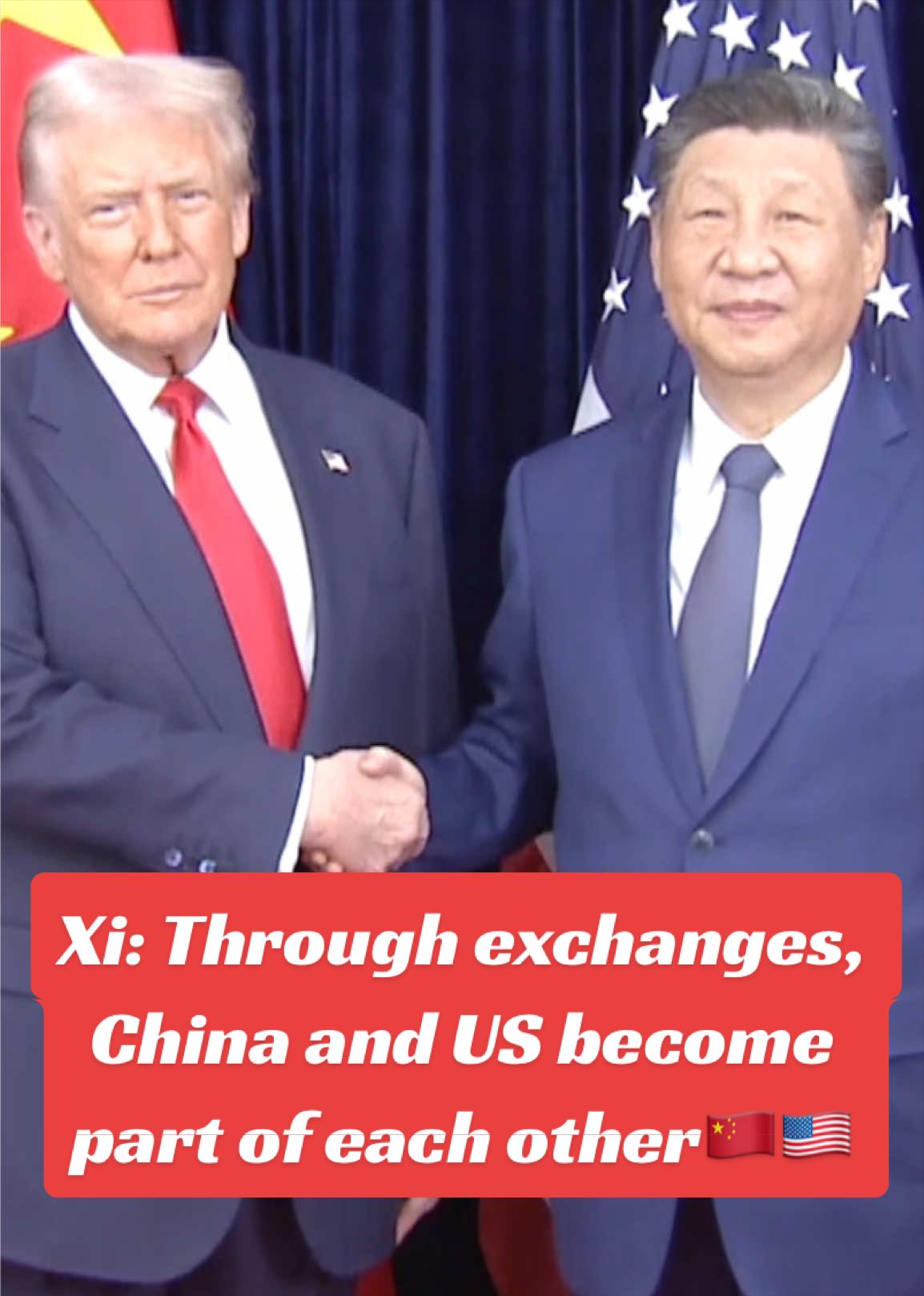 @China Vibe