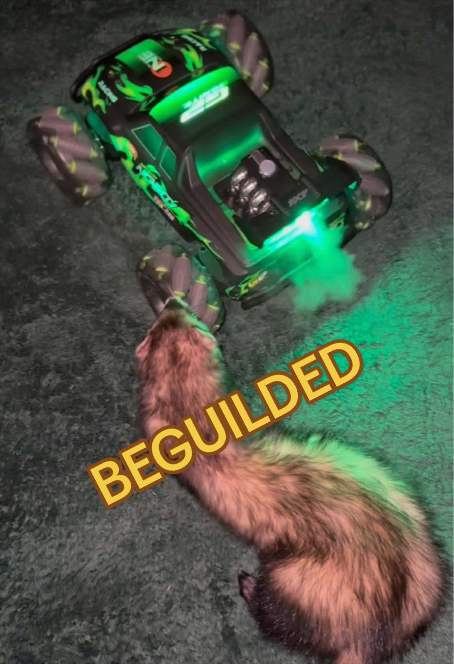 @Veritologic