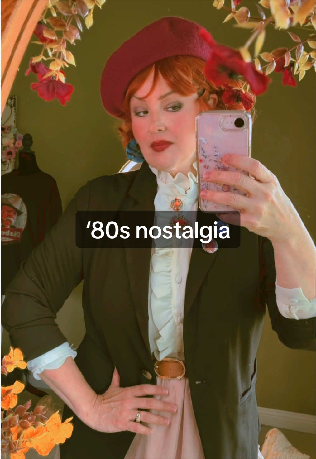 @𝑴𝒆𝒍𝒍𝒂 𝑬𝒏𝒄𝒉𝒂𝒏𝒕𝒆𝒅