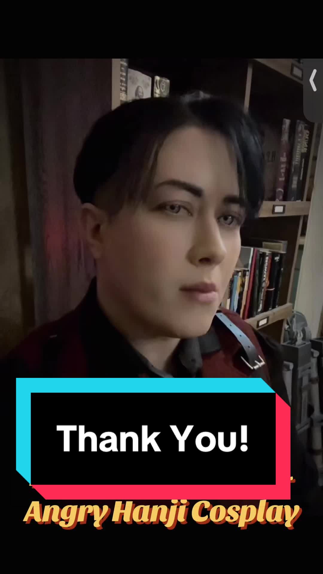 @AngryHanjiCosplay