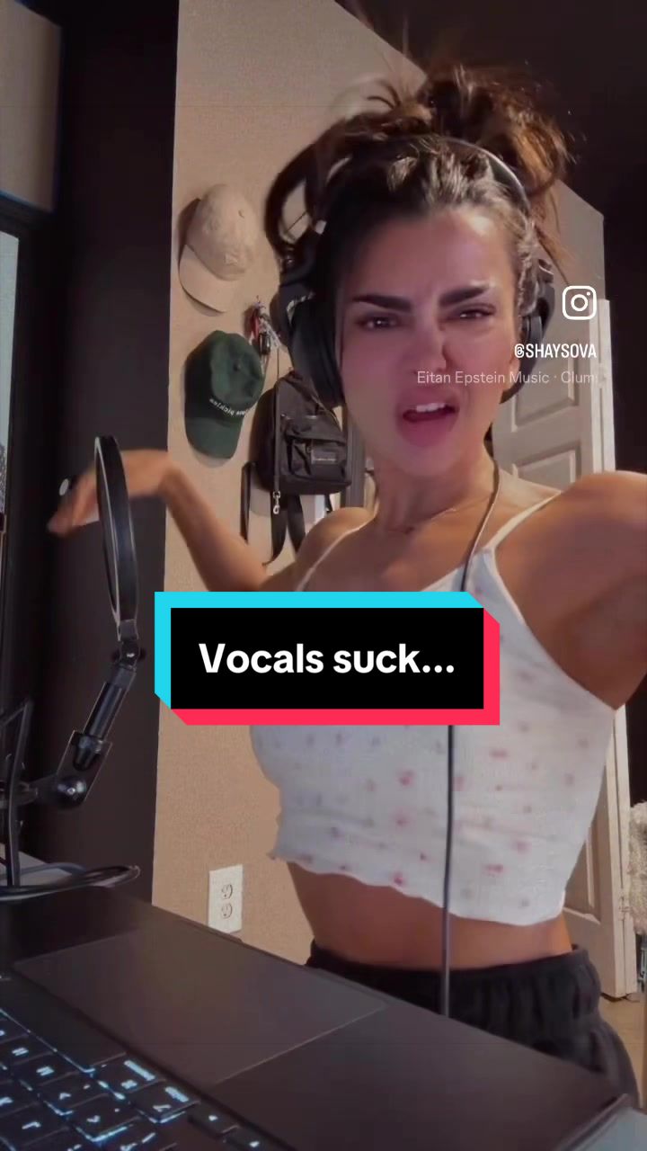 @ShaySova