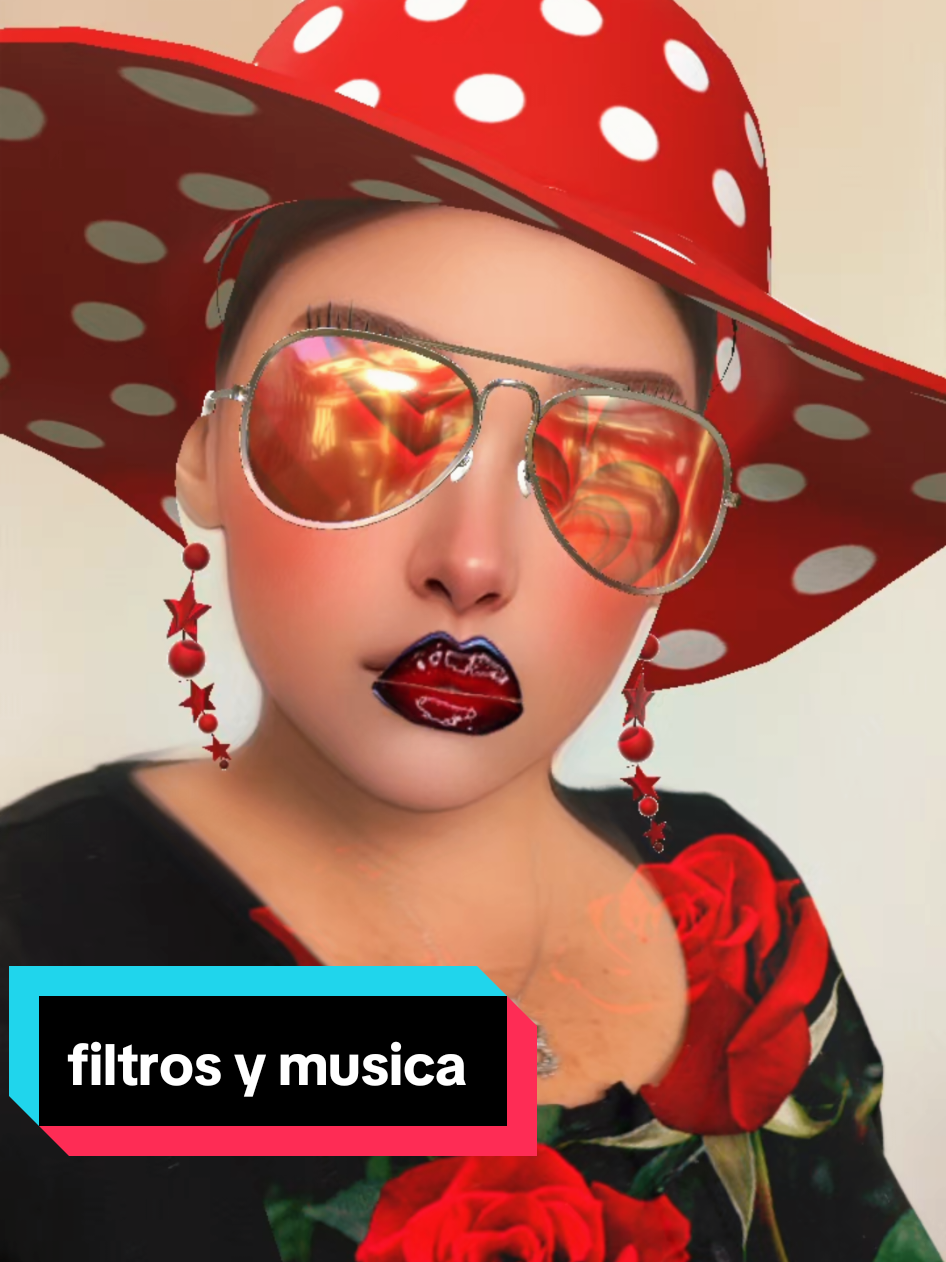 @✨ Lis Orozco✨Filtros y Musica