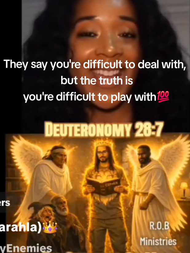 @Godfidence In Jesus Christ