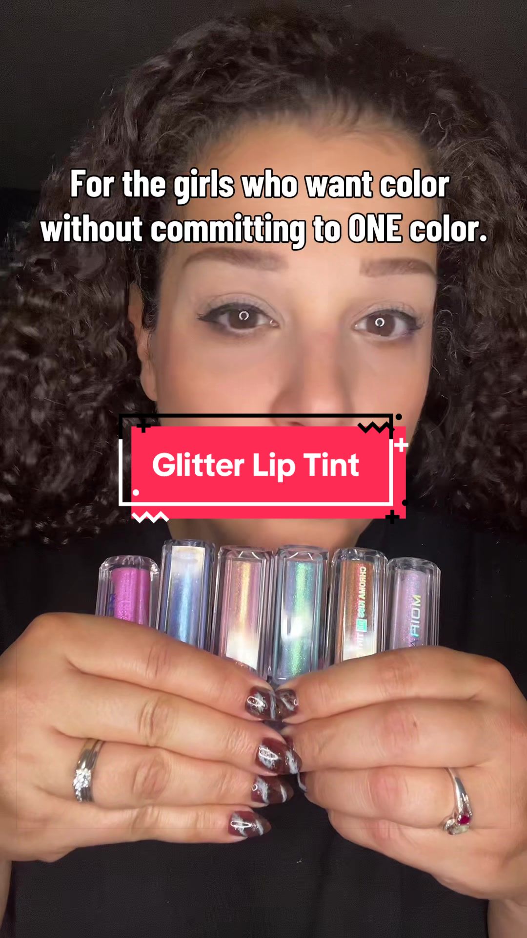 @Jamie | Makeup over 40