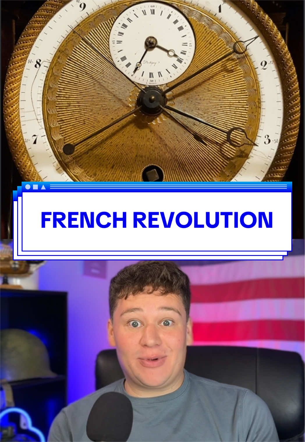 @WHAT HISTORY!