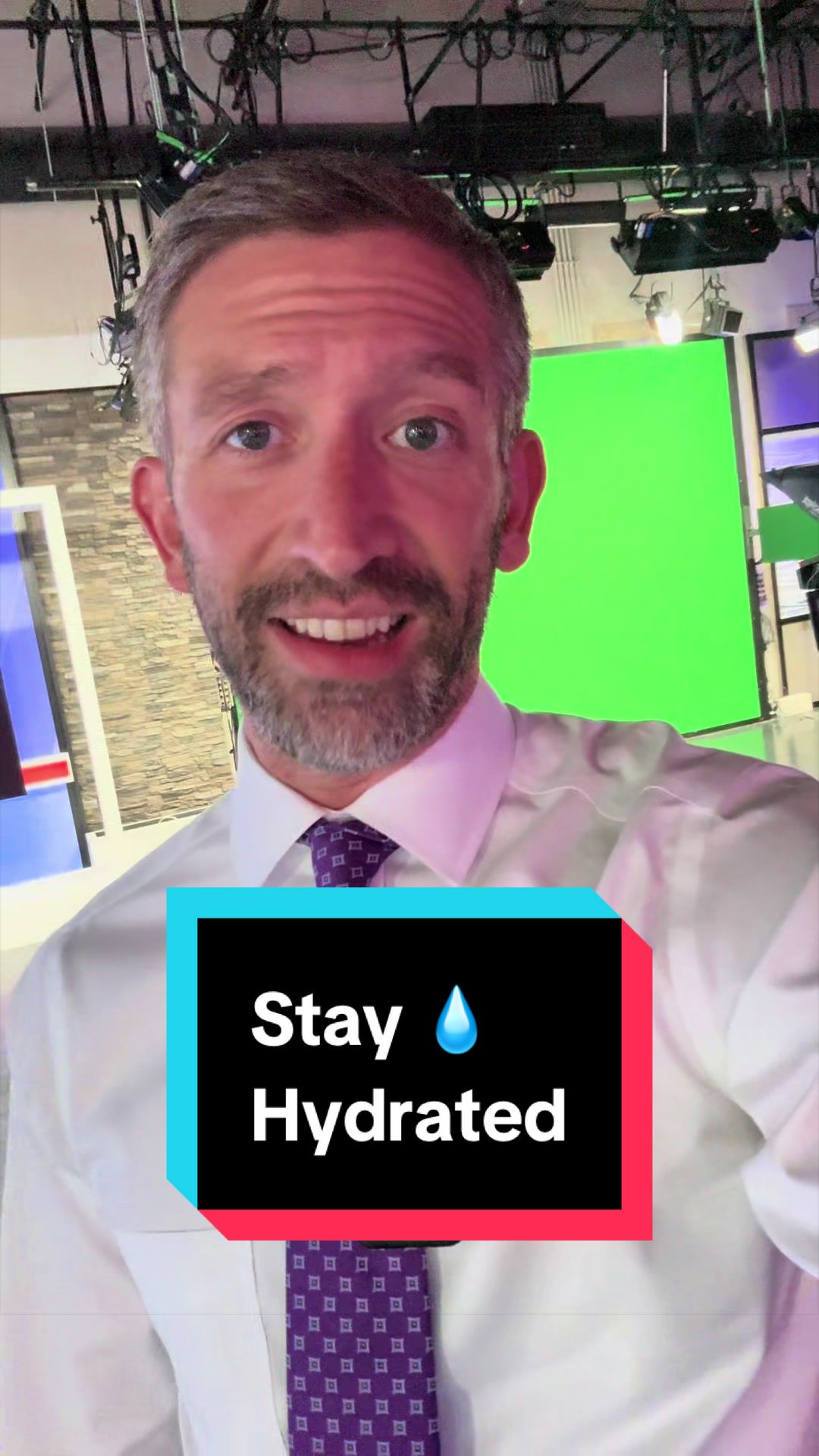 @Meteorologist Joel Young