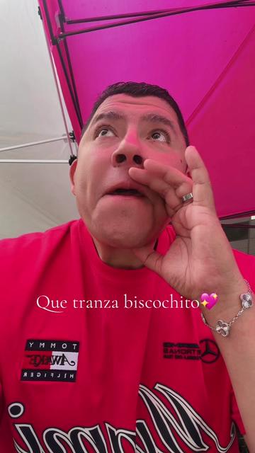 @"El Pepe gomas"