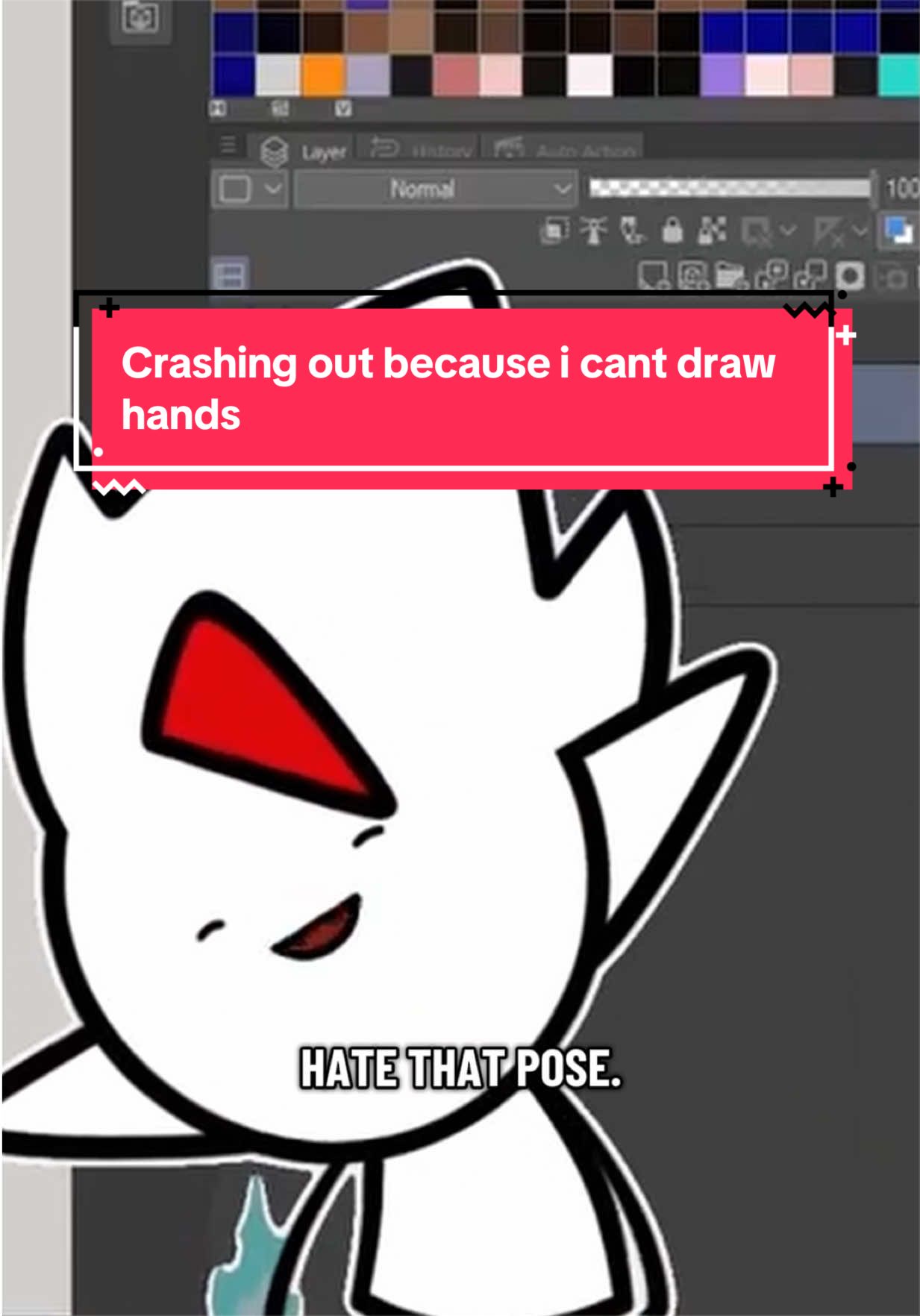 @Dando🎨V-Artist/Live2d/Animate