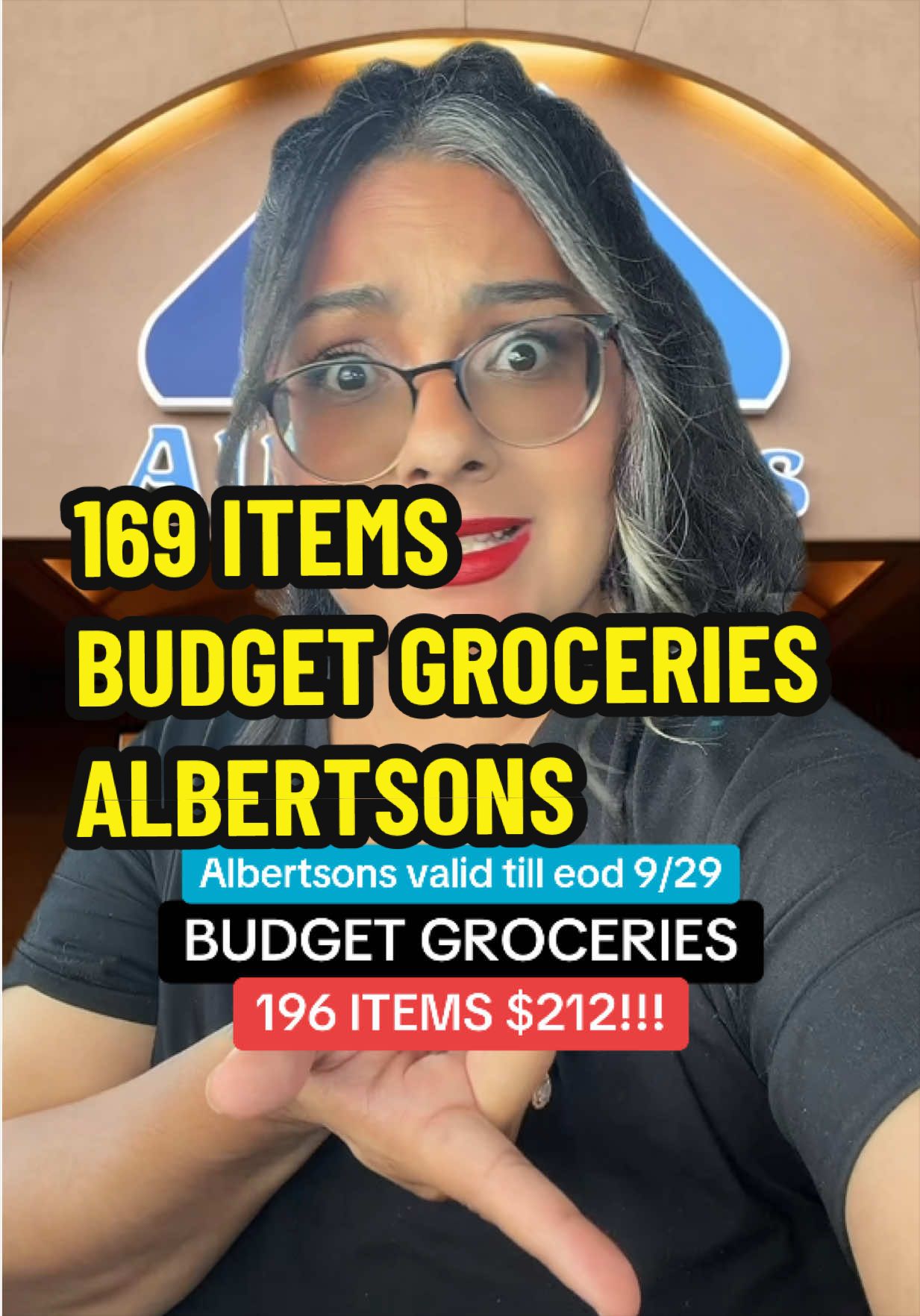 @BUDGET GROCERIES & COUPONS