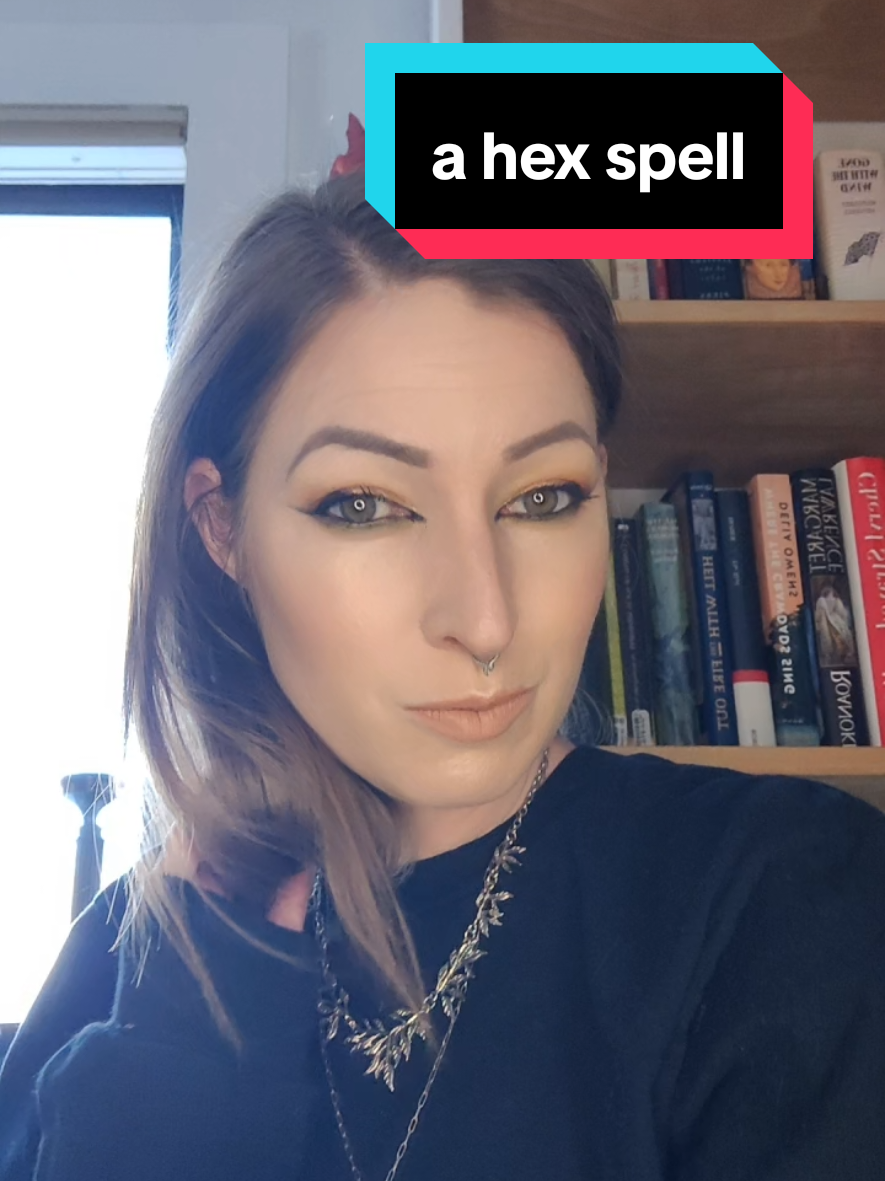 @wolf child magick